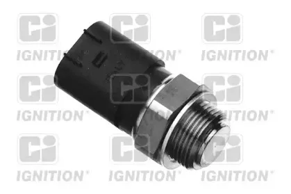 Термовыключатель, вентилятор радиатора QUINTON HAZELL купить