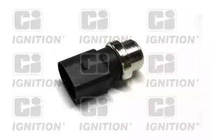 Термовыключатель, вентилятор радиатора QUINTON HAZELL купить