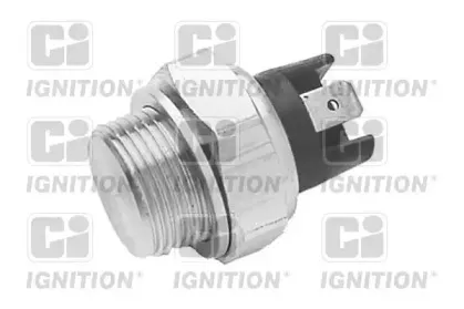 Термовыключатель, вентилятор радиатора QUINTON HAZELL купить