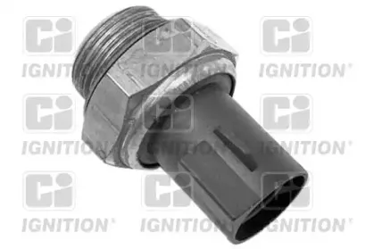 Термовыключатель, вентилятор радиатора QUINTON HAZELL купить