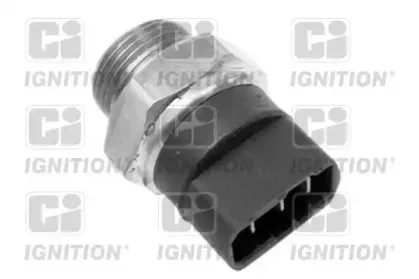 Термовыключатель, вентилятор радиатора QUINTON HAZELL купить