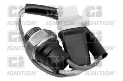 Термовыключатель, вентилятор радиатора QUINTON HAZELL купить