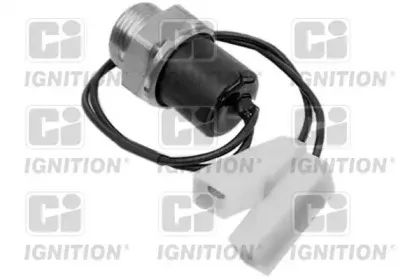 Термовыключатель, вентилятор радиатора QUINTON HAZELL купить