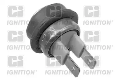 Термовыключатель, вентилятор радиатора QUINTON HAZELL купить