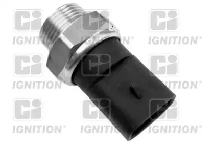 Термовыключатель, вентилятор радиатора QUINTON HAZELL купить