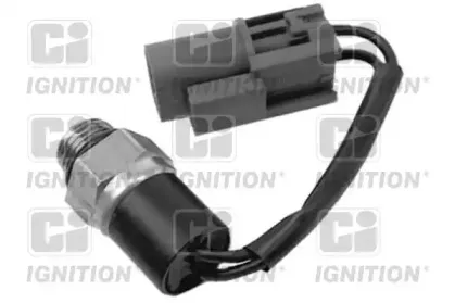 Термовыключатель, вентилятор радиатора QUINTON HAZELL купить