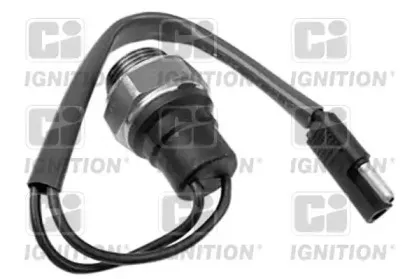 Термовыключатель, вентилятор радиатора QUINTON HAZELL купить