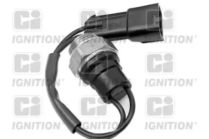 Термовыключатель, вентилятор радиатора QUINTON HAZELL купить