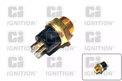 Термовыключатель, вентилятор радиатора QUINTON HAZELL купить