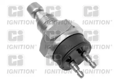 Термовыключатель, вентилятор радиатора QUINTON HAZELL купить