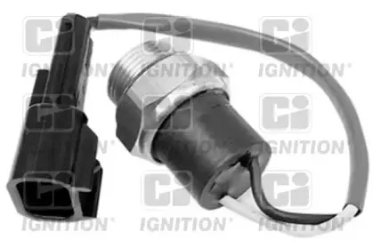 Термовыключатель, вентилятор радиатора QUINTON HAZELL купить