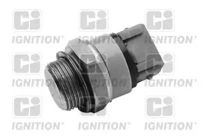 Термовыключатель, вентилятор радиатора QUINTON HAZELL купить