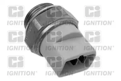 Термовыключатель, вентилятор радиатора QUINTON HAZELL купить