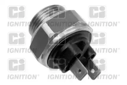 Термовыключатель, вентилятор радиатора QUINTON HAZELL купить