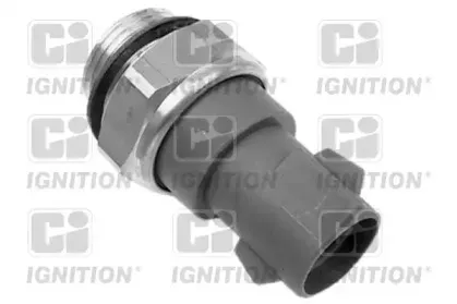 Термовыключатель, вентилятор радиатора QUINTON HAZELL купить