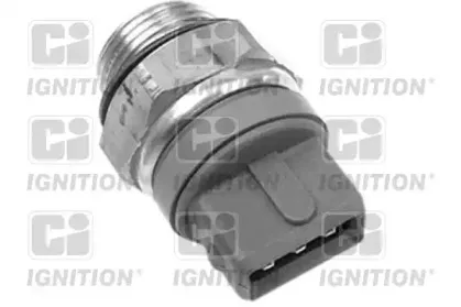 Термовыключатель, вентилятор радиатора QUINTON HAZELL купить