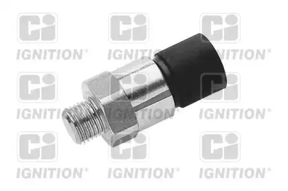 Термовыключатель, вентилятор радиатора QUINTON HAZELL купить