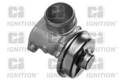 Клапан возврата ОГ QUINTON HAZELL купить