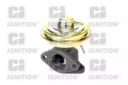 Клапан возврата ОГ QUINTON HAZELL купить