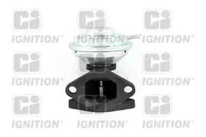 Клапан возврата ОГ QUINTON HAZELL купить