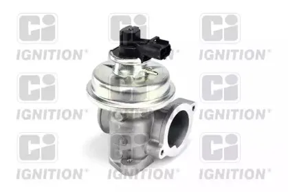 Клапан возврата ОГ QUINTON HAZELL купить