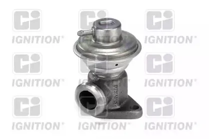 Клапан возврата ОГ QUINTON HAZELL купить