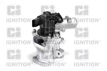 Клапан возврата ОГ QUINTON HAZELL купить