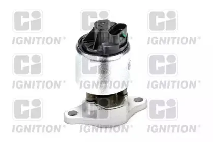 Клапан возврата ОГ QUINTON HAZELL купить