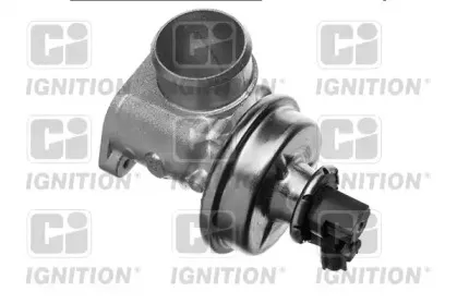 Клапан возврата ОГ QUINTON HAZELL купить