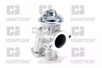 Клапан возврата ОГ QUINTON HAZELL купить