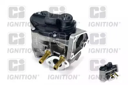 Клапан возврата ОГ QUINTON HAZELL купить