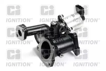 Клапан возврата ОГ QUINTON HAZELL купить