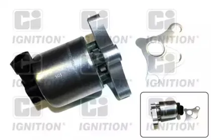 Клапан возврата ОГ QUINTON HAZELL купить