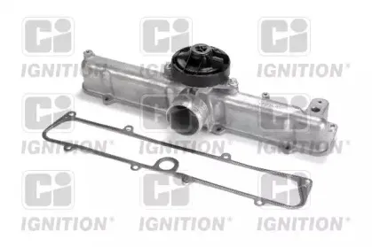 Клапан возврата ОГ QUINTON HAZELL купить