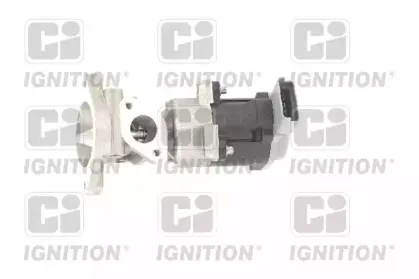 Клапан возврата ОГ QUINTON HAZELL купить