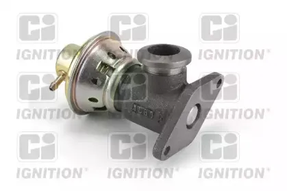 Клапан возврата ОГ QUINTON HAZELL купить