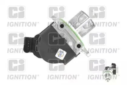 Клапан возврата ОГ QUINTON HAZELL купить