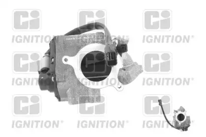 Клапан возврата ОГ QUINTON HAZELL купить