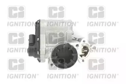 Клапан возврата ОГ QUINTON HAZELL купить