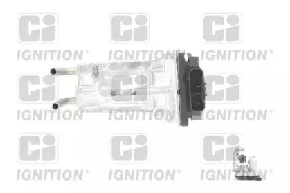 Клапан возврата ОГ QUINTON HAZELL купить