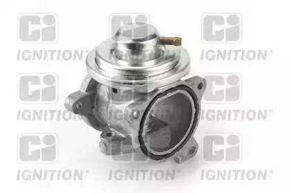 Клапан возврата ОГ QUINTON HAZELL купить