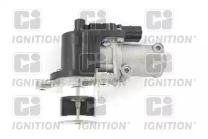 Клапан возврата ОГ QUINTON HAZELL купить