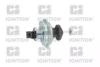 Клапан возврата ОГ QUINTON HAZELL купить