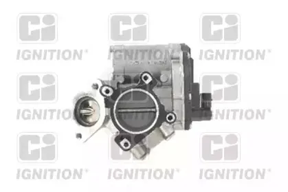 Клапан возврата ОГ QUINTON HAZELL купить