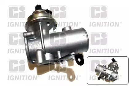 Клапан возврата ОГ QUINTON HAZELL купить