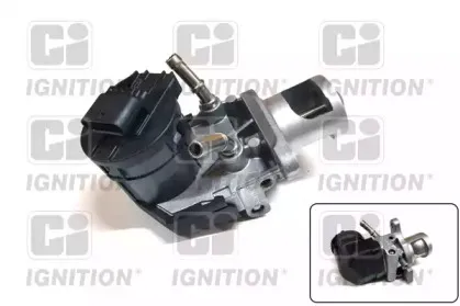 Клапан возврата ОГ QUINTON HAZELL купить