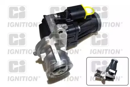 Клапан возврата ОГ QUINTON HAZELL купить