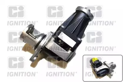 Клапан возврата ОГ QUINTON HAZELL купить