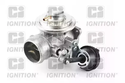 Клапан возврата ОГ QUINTON HAZELL купить