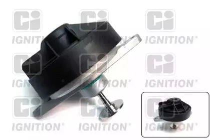 Клапан возврата ОГ QUINTON HAZELL купить